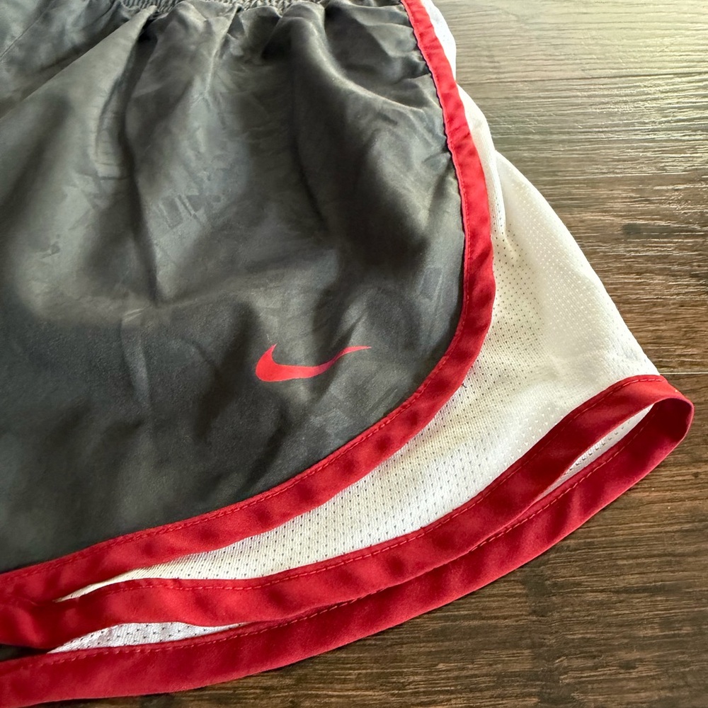 ❤️ Nike USC Trojans Dri-Fit Running Shorts | Size Medium - Picture 2 of 4